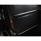 SHOWA GARAGE Antique Leather Seat Covers Jimny (2018-ON)