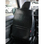 SHOWA GARAGE Antique Leather Seat Covers Jimny (2018-ON)