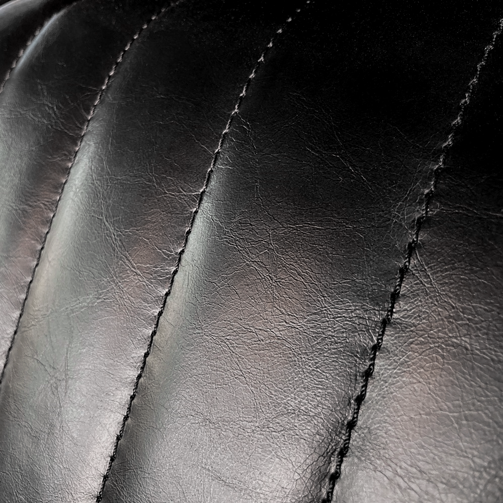 SHOWA GARAGE Antique Leather Seat Covers Jimny (2018-ON)