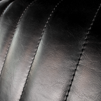 SHOWA GARAGE Antique Leather Seat Covers Jimny (2018-ON)