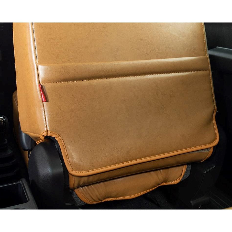 SHOWA GARAGE Antique Leather Seat Covers Jimny (2018-ON)