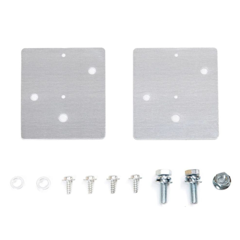 SHOWA GARAGE Plug & Play Resistor Kit Jimny (2018-ON)
