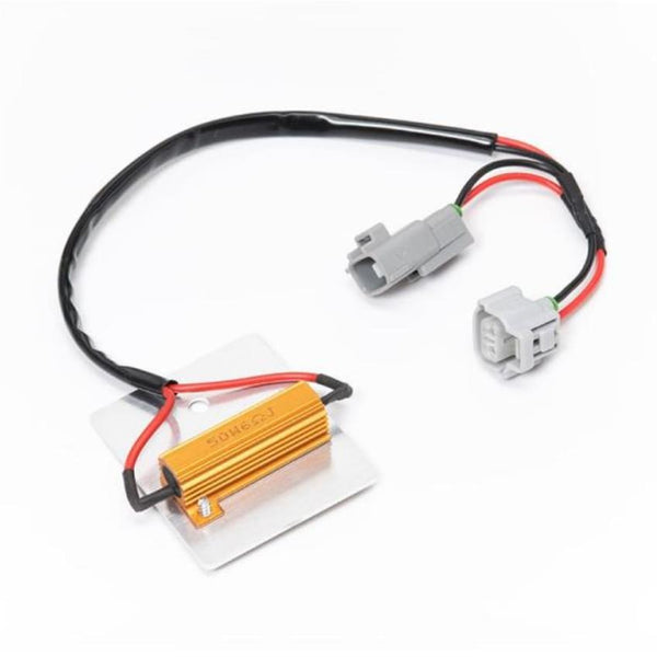 SHOWA GARAGE Plug & Play Resistor Kit Jimny JB74 (2018-ON)