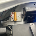 SHOWA GARAGE Plug & Play Resistor Kit Jimny (2018-ON)