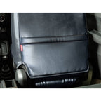SHOWA GARAGE Leather Glen Plaid Seat Covers Jimny (2018-ON)