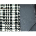 SHOWA GARAGE Leather Glen Plaid Seat Covers Jimny (2018-ON)
