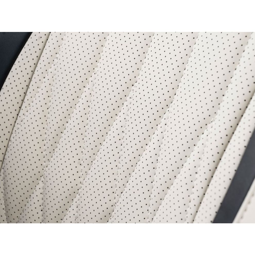 GRACE Prime Leather Seat Covers Jimny (2018-ON)