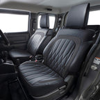 GRACE Prime Leather Seat Covers Jimny (2018-ON)