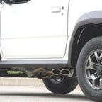 ROSSO MODELLO Side Exit Muffler Jimny JB74 (2018-ON)