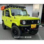 SUZUKI Fender Mirror Jimny JA11 RHD (1992-1995)