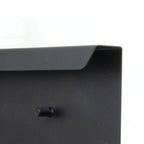 RV4 WILD GOOSE License Plate Relocation Kit