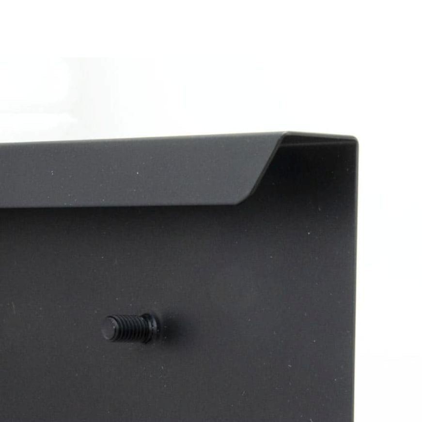 RV4 WILD GOOSE License Plate Relocation Kit