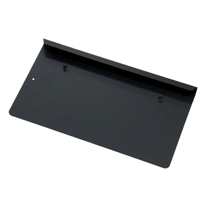 RV4 WILD GOOSE License Plate Relocation Kit