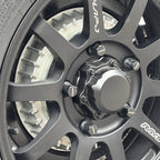 KUDO-JIDOSHA Rear Brake Drums Jimny (1998-ON)