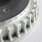 KUDO-JIDOSHA Rear Brake Drums Jimny (1998-ON)