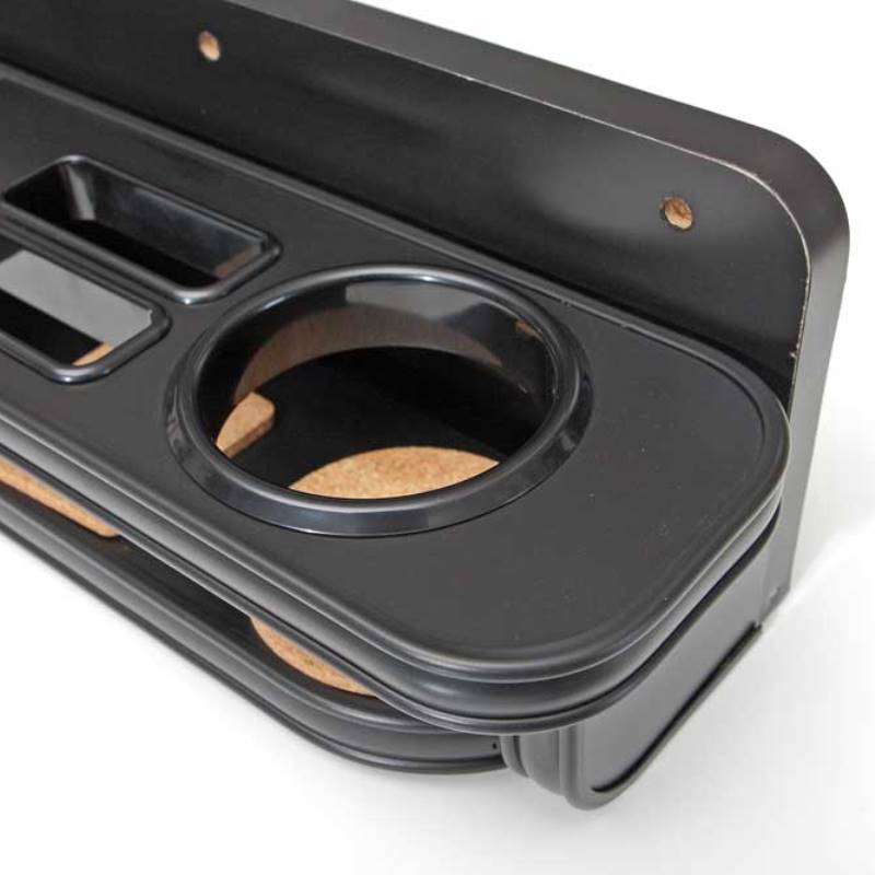 MASTERPIECE Rear Cup and Phone Holder Jimny JB74 (2018-ON)