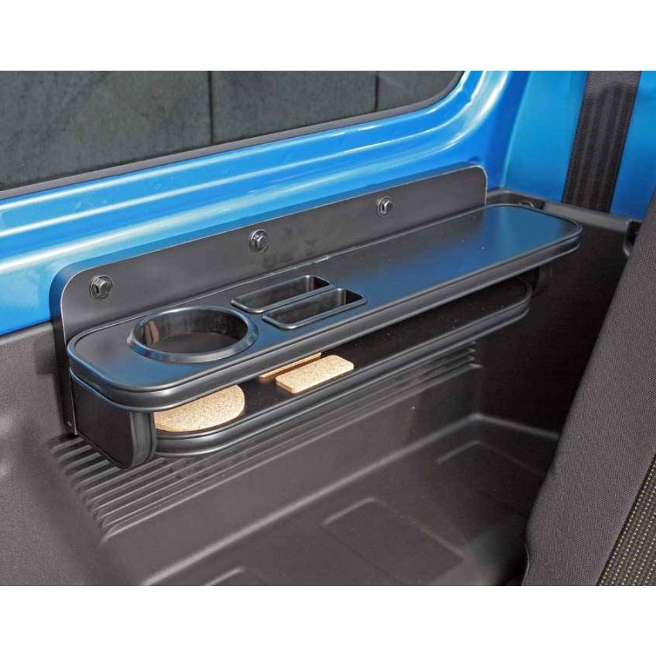 MASTERPIECE Rear Cup and Phone Holder Jimny JB74 (2018-ON)