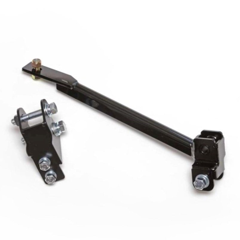 MASTERPIECE Rear Panhard Rod Offset Relocation Kit Jimny (2018-ON)