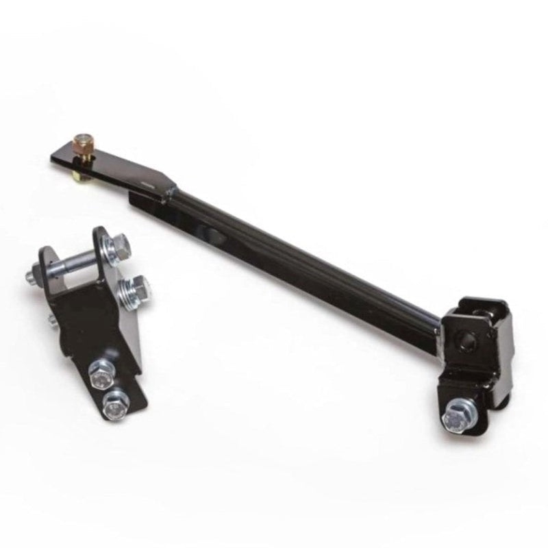 MASTERPIECE Rear Panhard Rod Offset Relocation Kit Jimny (2018-ON)
