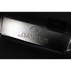 JAOS Stainless Steel Rear Shock Covers Jimny (2018-ON)