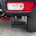SPIELER Rear Step Jimny (2018-ON)
