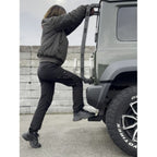SPIELER Rear Step Jimny (2018-ON)