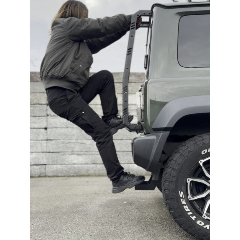 SPIELER Rear Step Jimny (2018-ON)