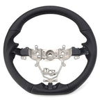 SHOWA GARAGE Genuine Leather Steering Wheel Jimny (2018-ON)