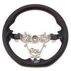 SHOWA GARAGE Genuine Leather Steering Wheel Jimny (2018-ON)