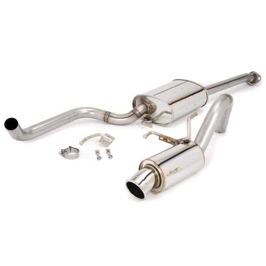 SHOWA GARAGE LINKS Muffler Jimny JC74 (2025-ON)