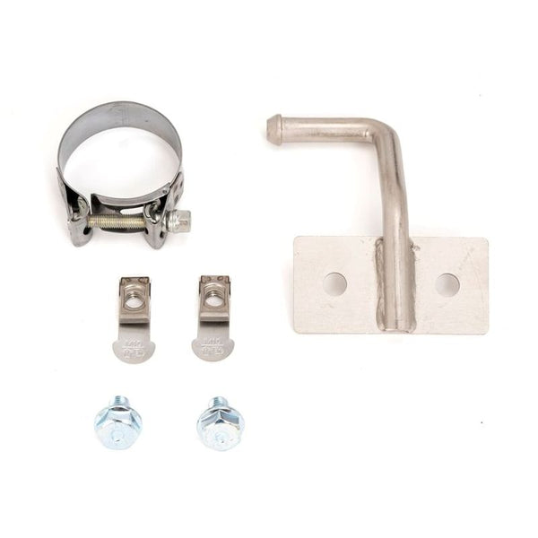 SHOWA GARAGE LINKS Muffler Jimny JC74 (2025-ON)