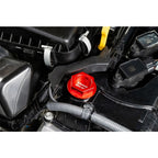 SHOWA GARAGE Aluminum Engine Oil Filler Cap for SUZUKI Jimny