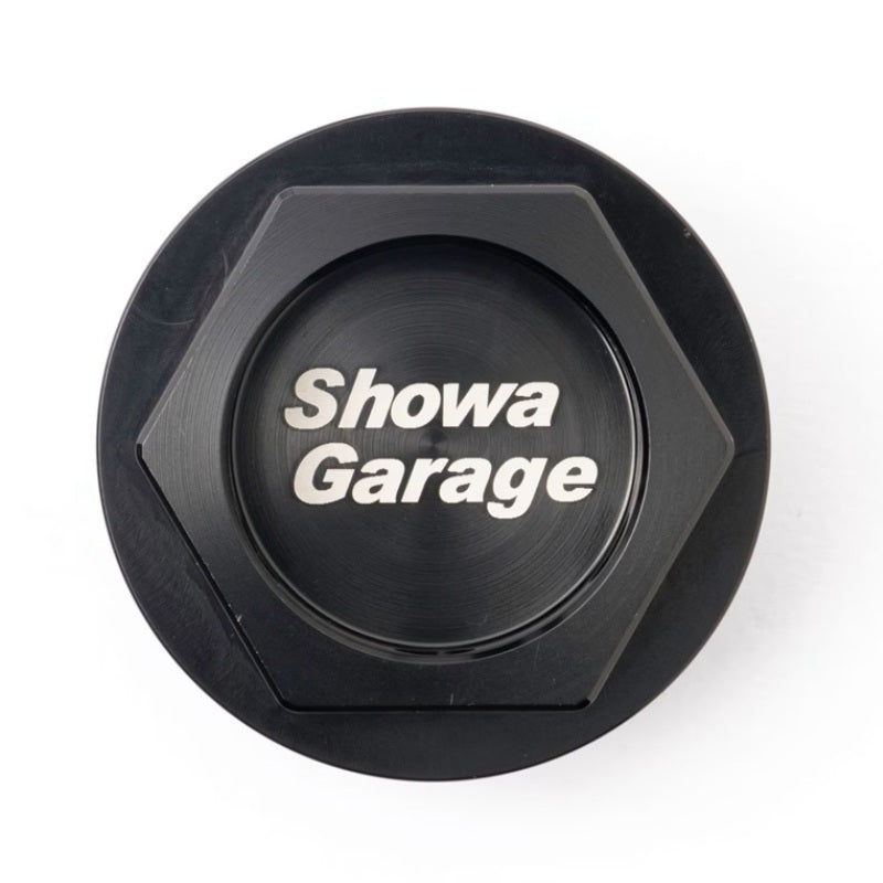 SHOWA GARAGE Aluminum Engine Oil Filler Cap for SUZUKI Jimny