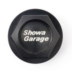 SHOWA GARAGE Aluminum Engine Oil Filler Cap for SUZUKI Jimny