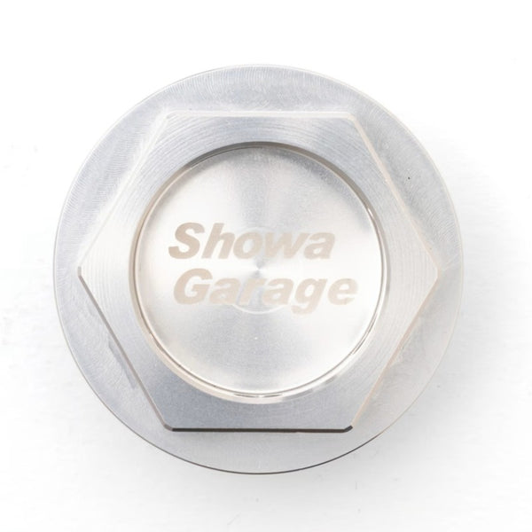 SHOWA GARAGE Aluminum Engine Oil Filler Cap for SUZUKI Jimny