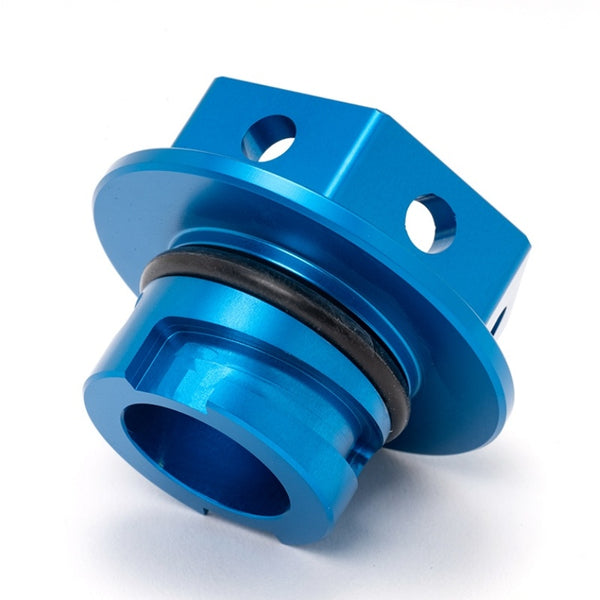 SHOWA GARAGE Aluminum Engine Oil Filler Cap for SUZUKI Jimny