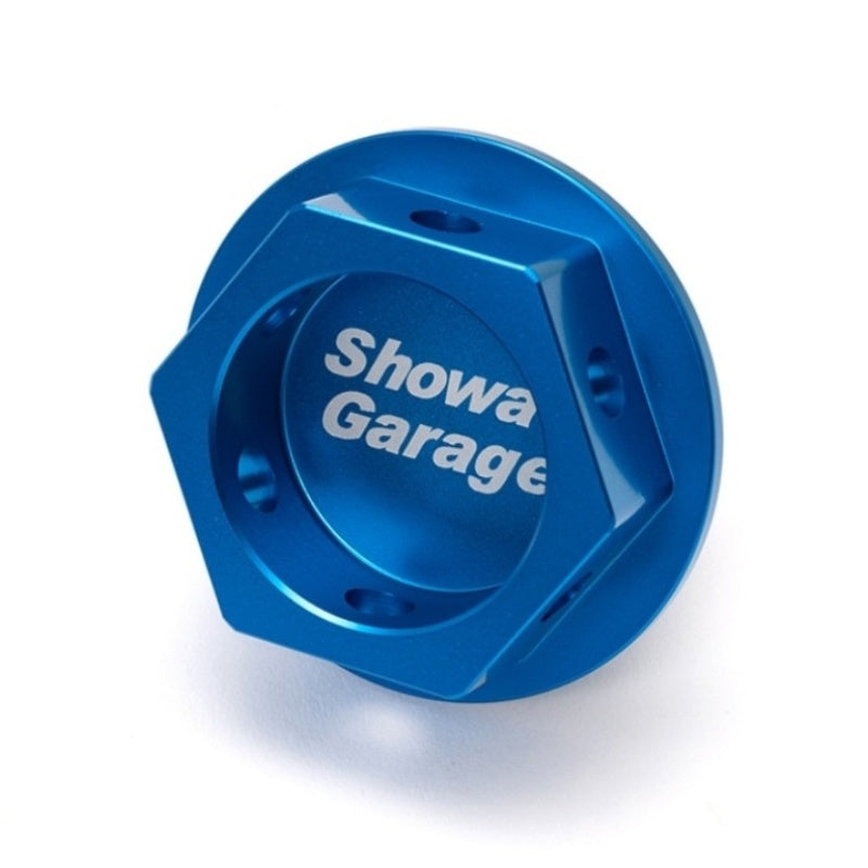 SHOWA GARAGE Aluminum Engine Oil Filler Cap for SUZUKI Jimny