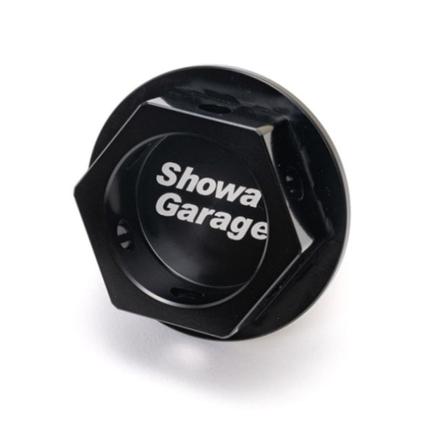 SHOWA GARAGE Aluminum Engine Oil Filler Cap for SUZUKI Jimny