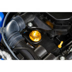 SHOWA GARAGE Aluminum Engine Oil Filler Cap for SUZUKI Jimny