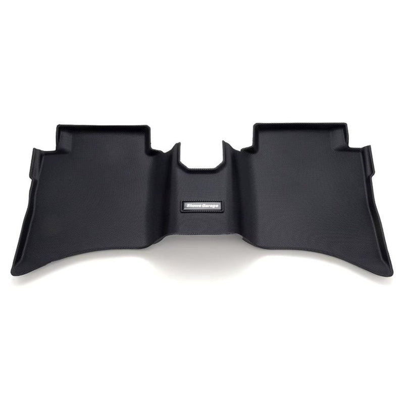 SHOWA GARAGE Rear Floor Liner Jimny JC74 (2025-ON)