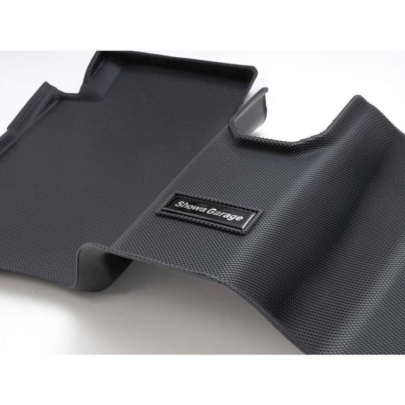 SHOWA GARAGE Rear Floor Liner Jimny JC74 (2025-ON)