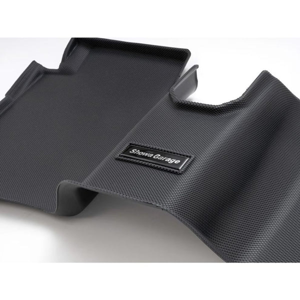 SHOWA GARAGE Rear Floor Liner Jimny JC74 (2025-ON)