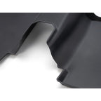 SHOWA GARAGE Rear Floor Liner Jimny JC74 (2025-ON)