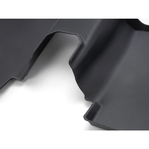 SHOWA GARAGE Rear Floor Liner Jimny JC74 (2025-ON)