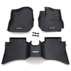 SHOWA GARAGE Front Floor Liners Jimny RHD (2018-ON)