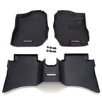 SHOWA GARAGE Front Floor Liners Jimny RHD (2018-ON)