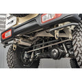 SHOWA GARAGE Rear Under-bumper Bar Jimny (2018-ON)