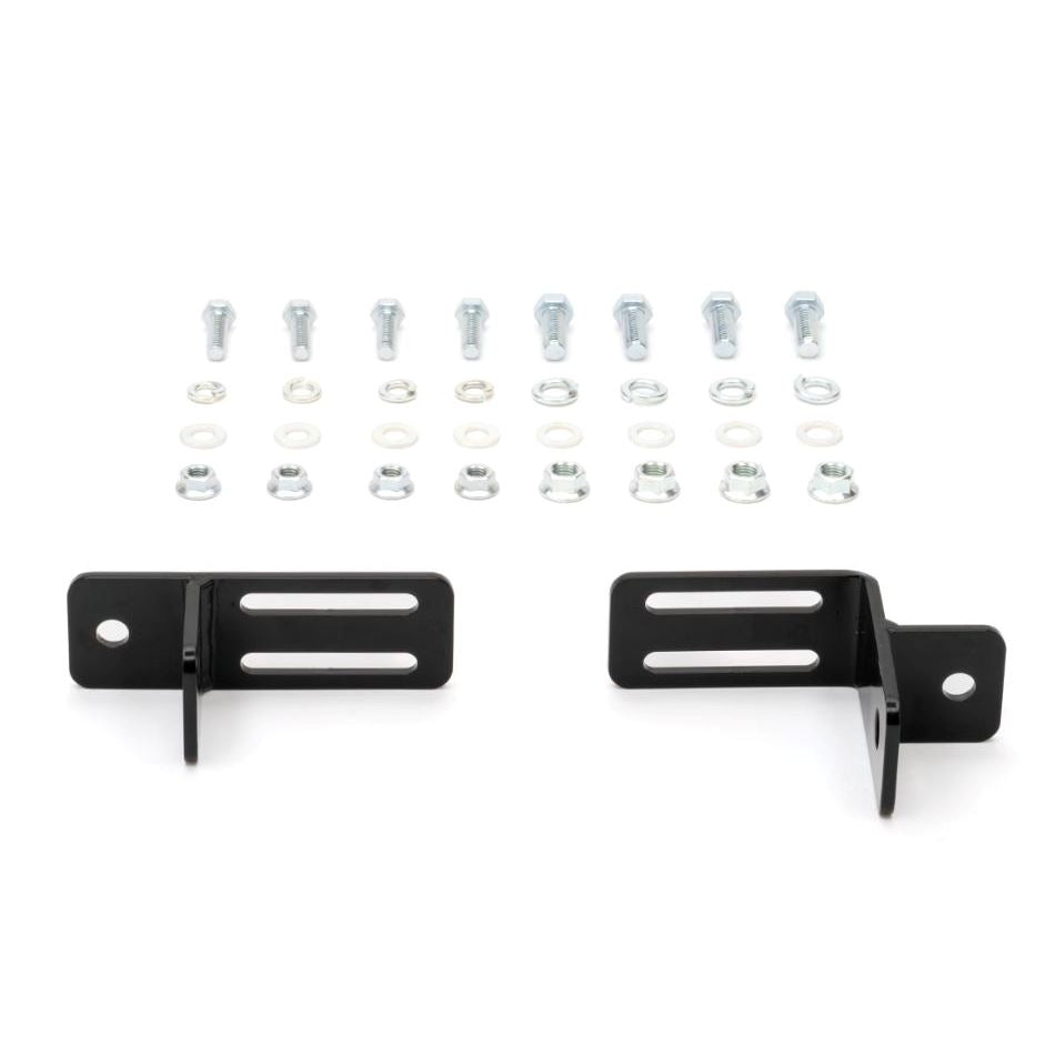 SHOWA GARAGE Rear Under-bumper Bar Jimny (2018-ON)