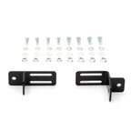 SHOWA GARAGE Rear Under-bumper Bar Jimny (2018-ON)