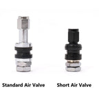 SHOWA GARAGE Short Air Valves
